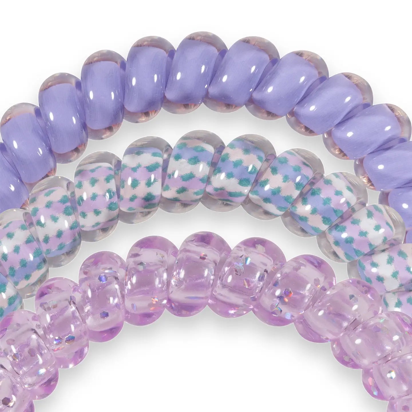 Teleties | Lavender Mist | Small