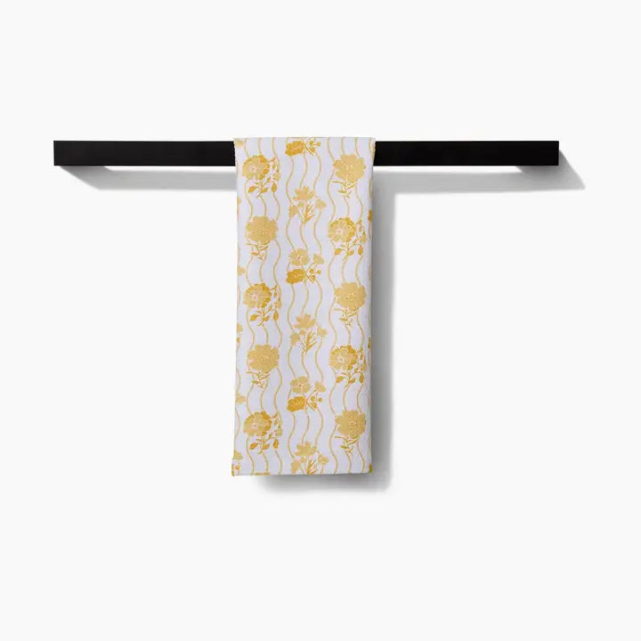 Tea Towel | Spring Wave