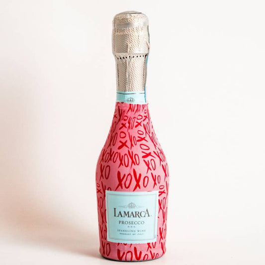 Beau Bottles Xoxo | Mini Prosecco | Six Pack