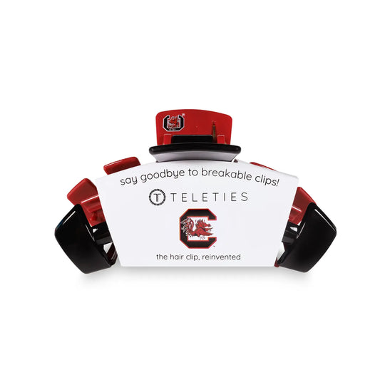 Teleties | USC | Medium Claw Clip