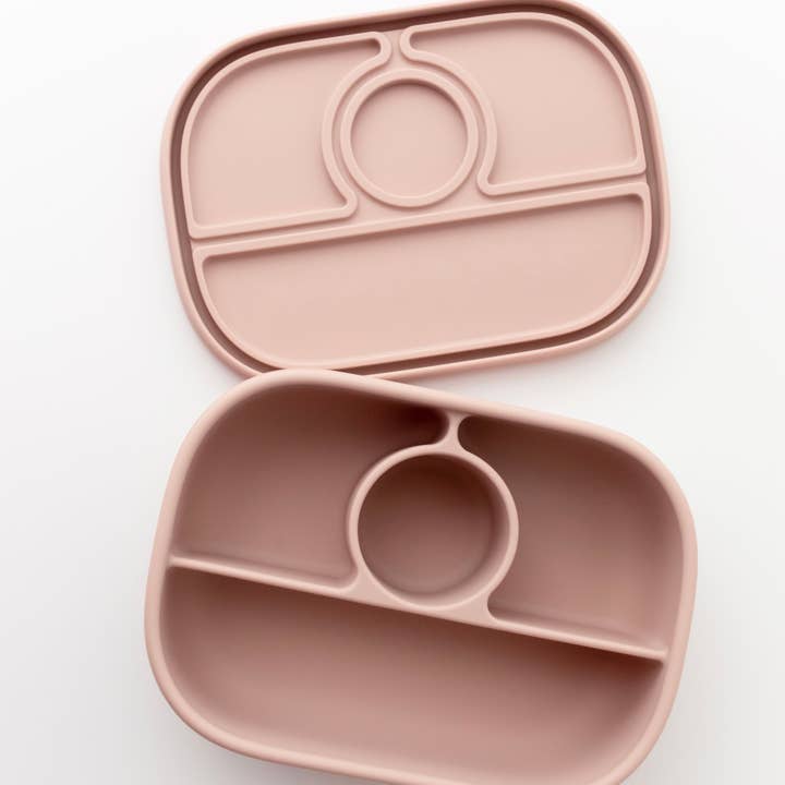 Hayden Bento Box | Petal Pink