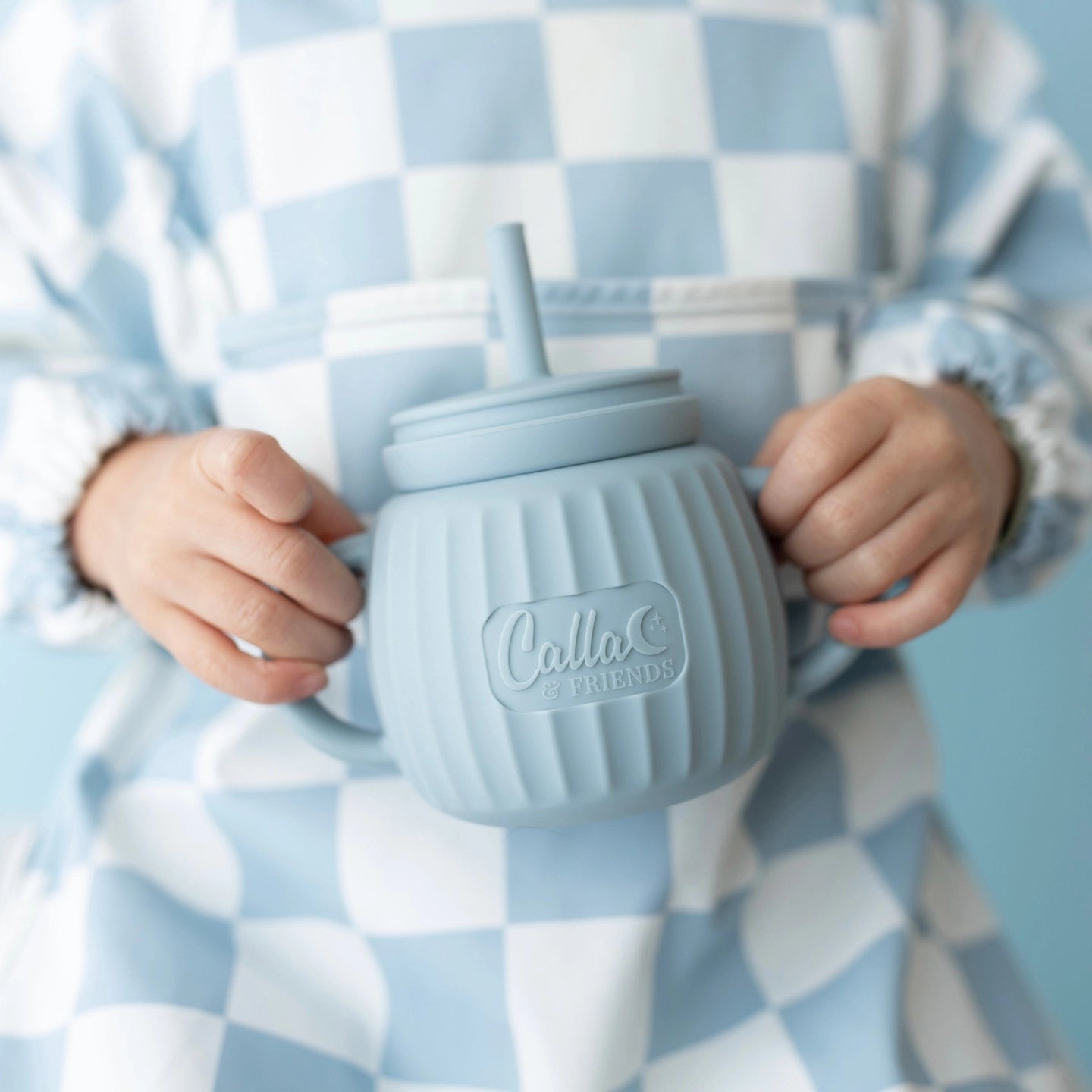 The Brody Cup | Linen