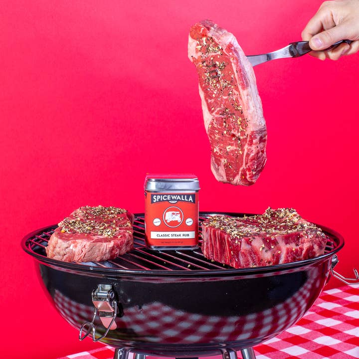 Spicewalla | Classic Steak Rub