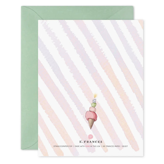 Greeting Card | It's Your Birthday