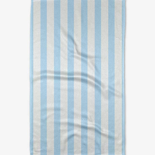 Tea Towel | Seaside Stripes