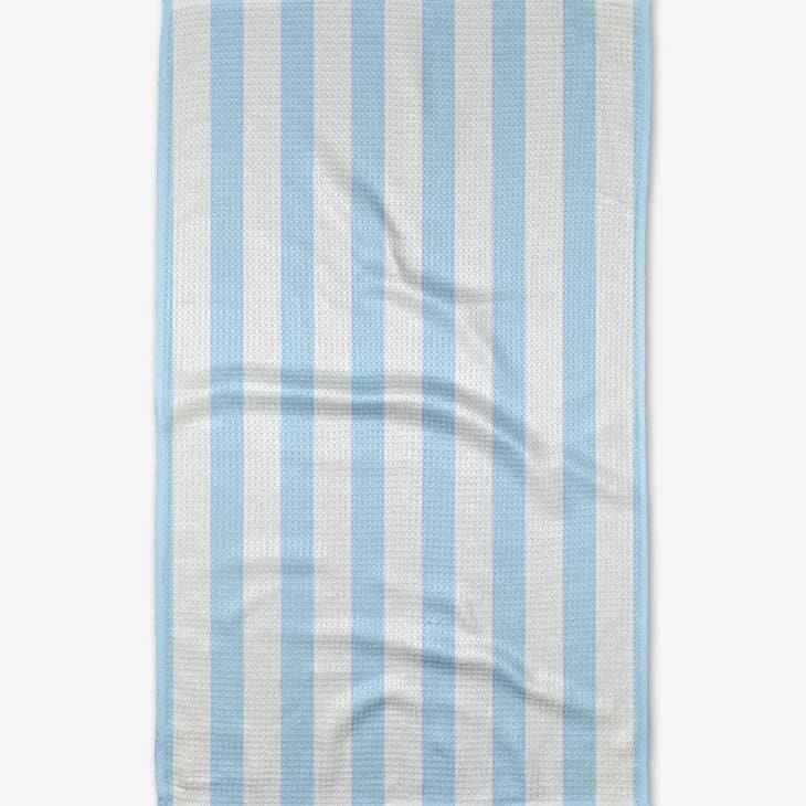 Tea Towel | Seaside Stripes