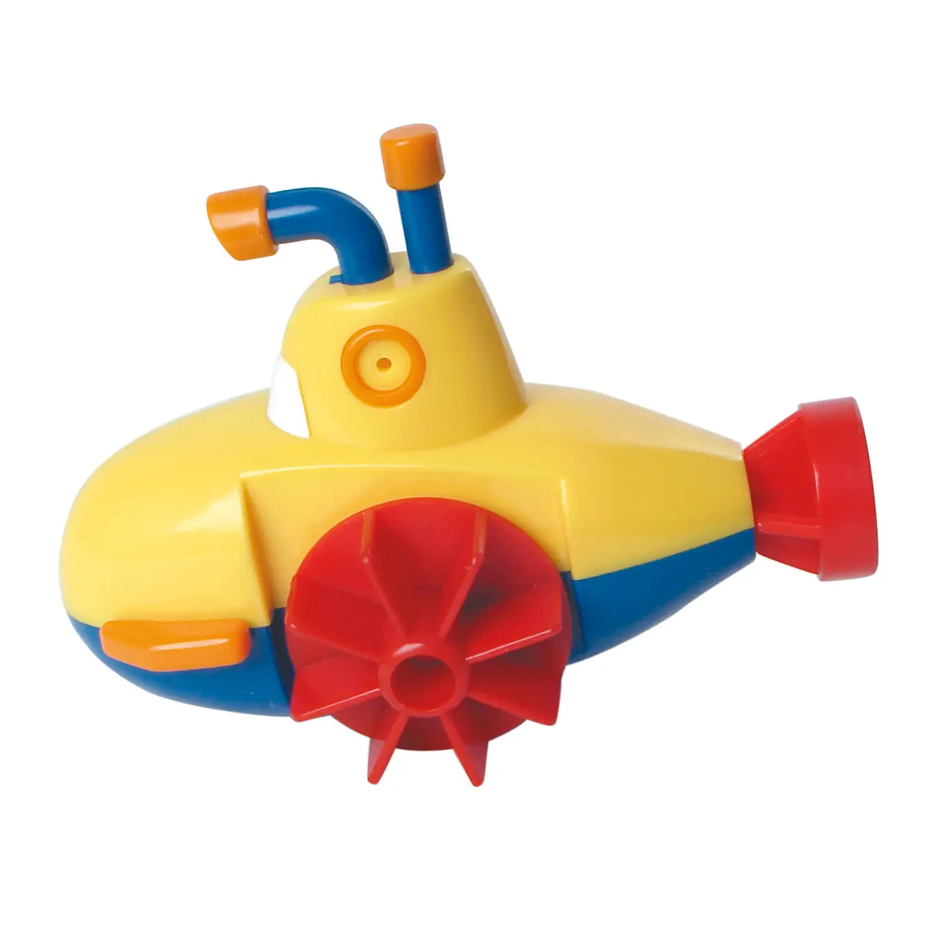 Wind Up Submarine | Assorted Styles