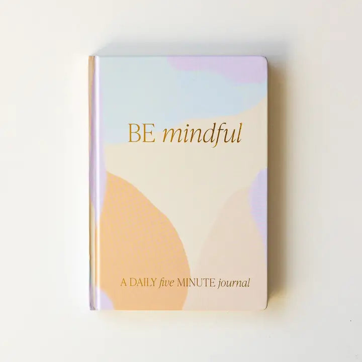 Journal | Be Mindful