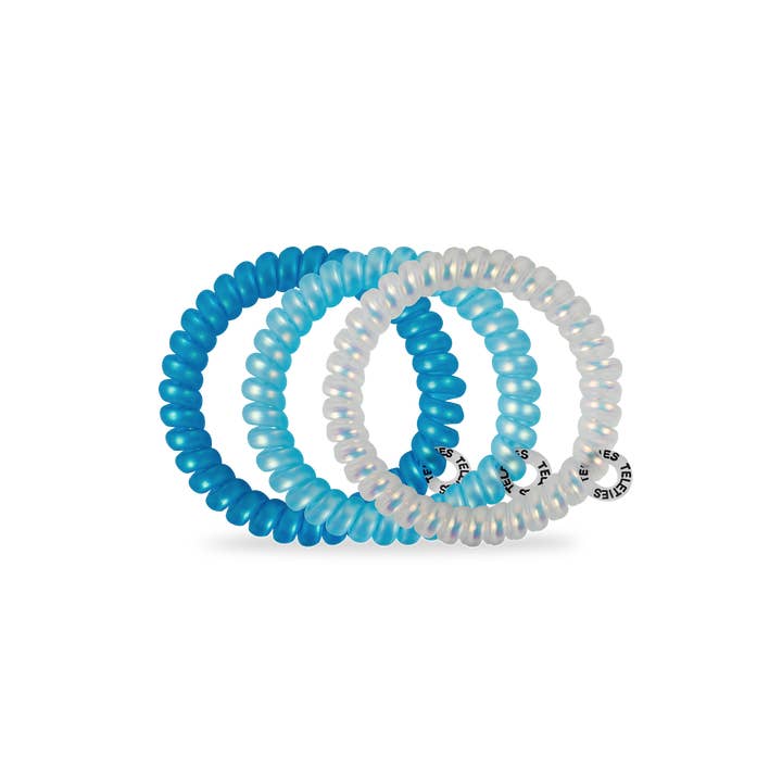 Teleties | Blue Seas | Small