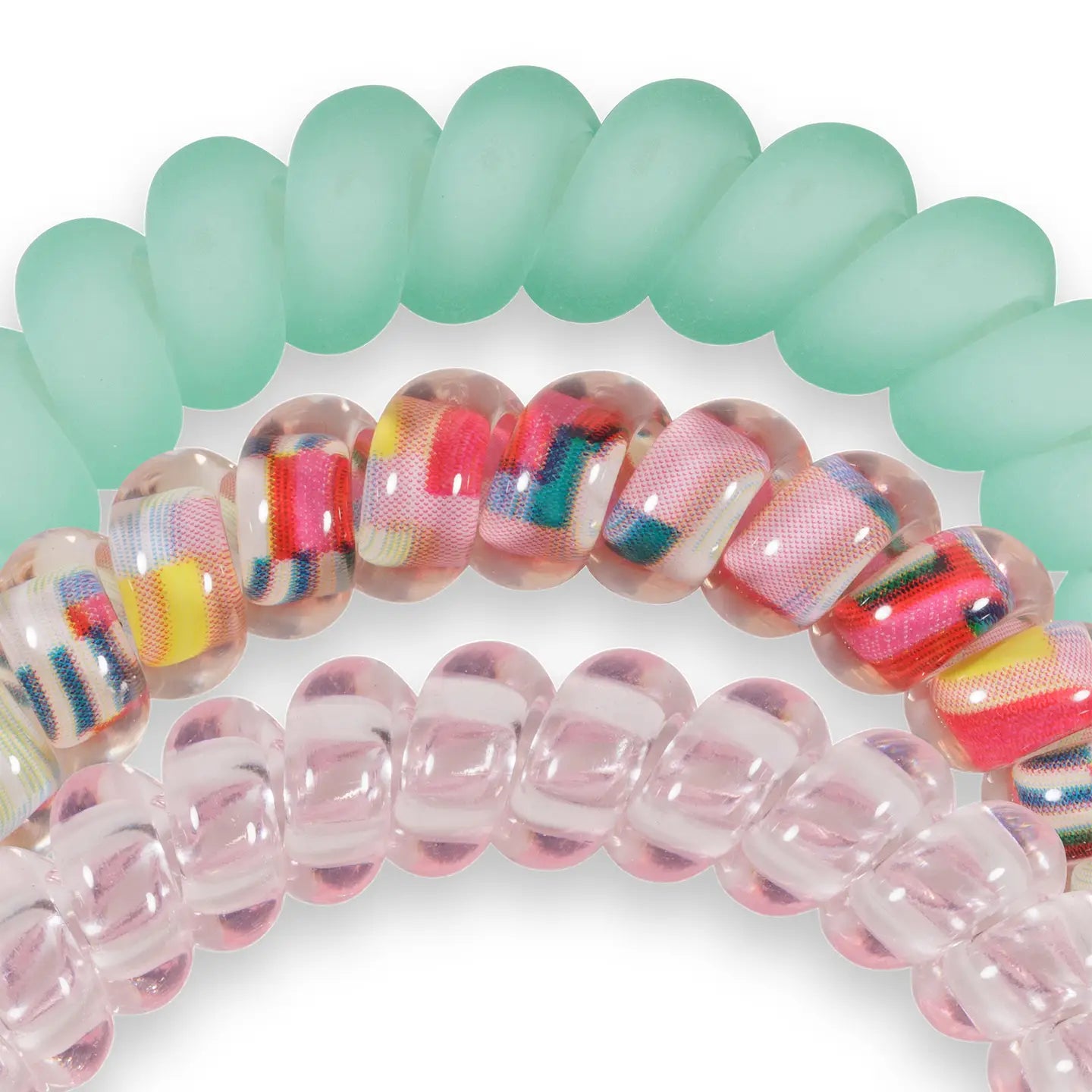 Teleties | Spring Splash | Small