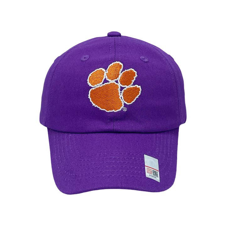 Baseball Hat | Clemson