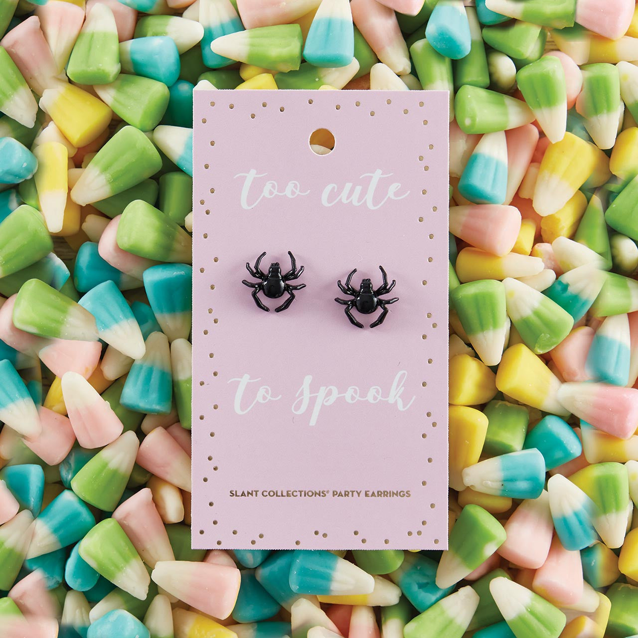 GWP | Earrings | Too Cute To Spook