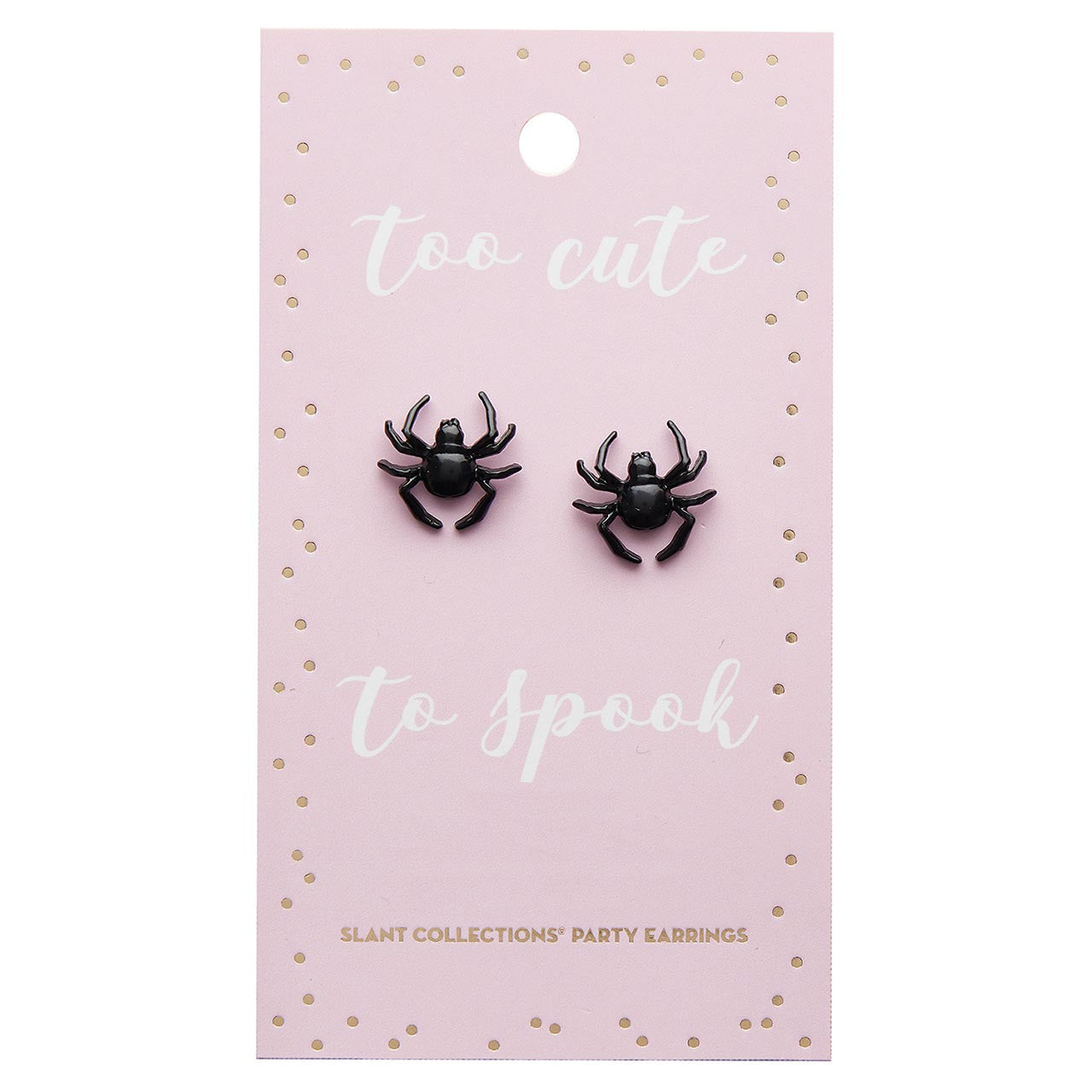 GWP | Earrings | Too Cute To Spook