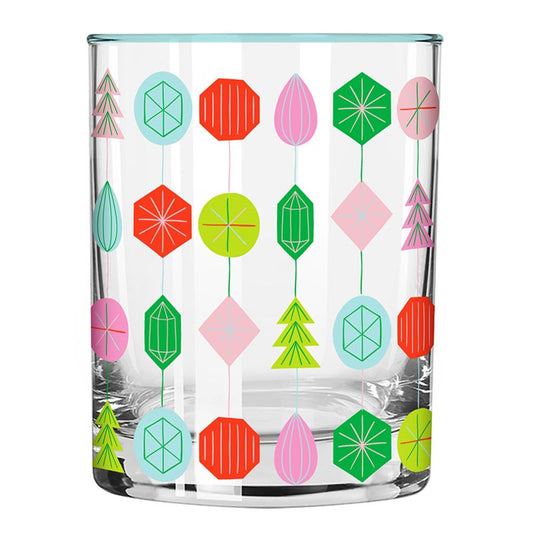 DOF Glass | Ornaments