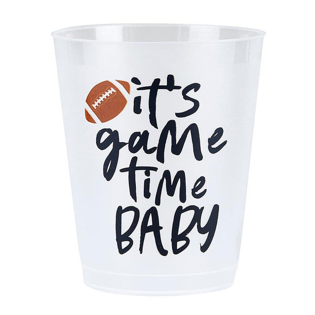 Party Cups | Game Time, Baby
