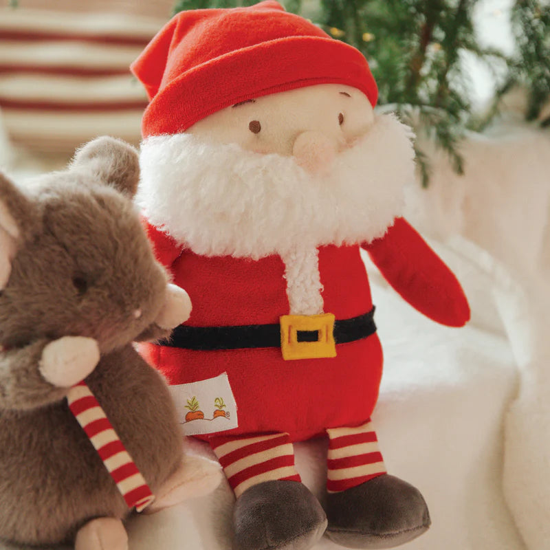 Stuffie - Santa