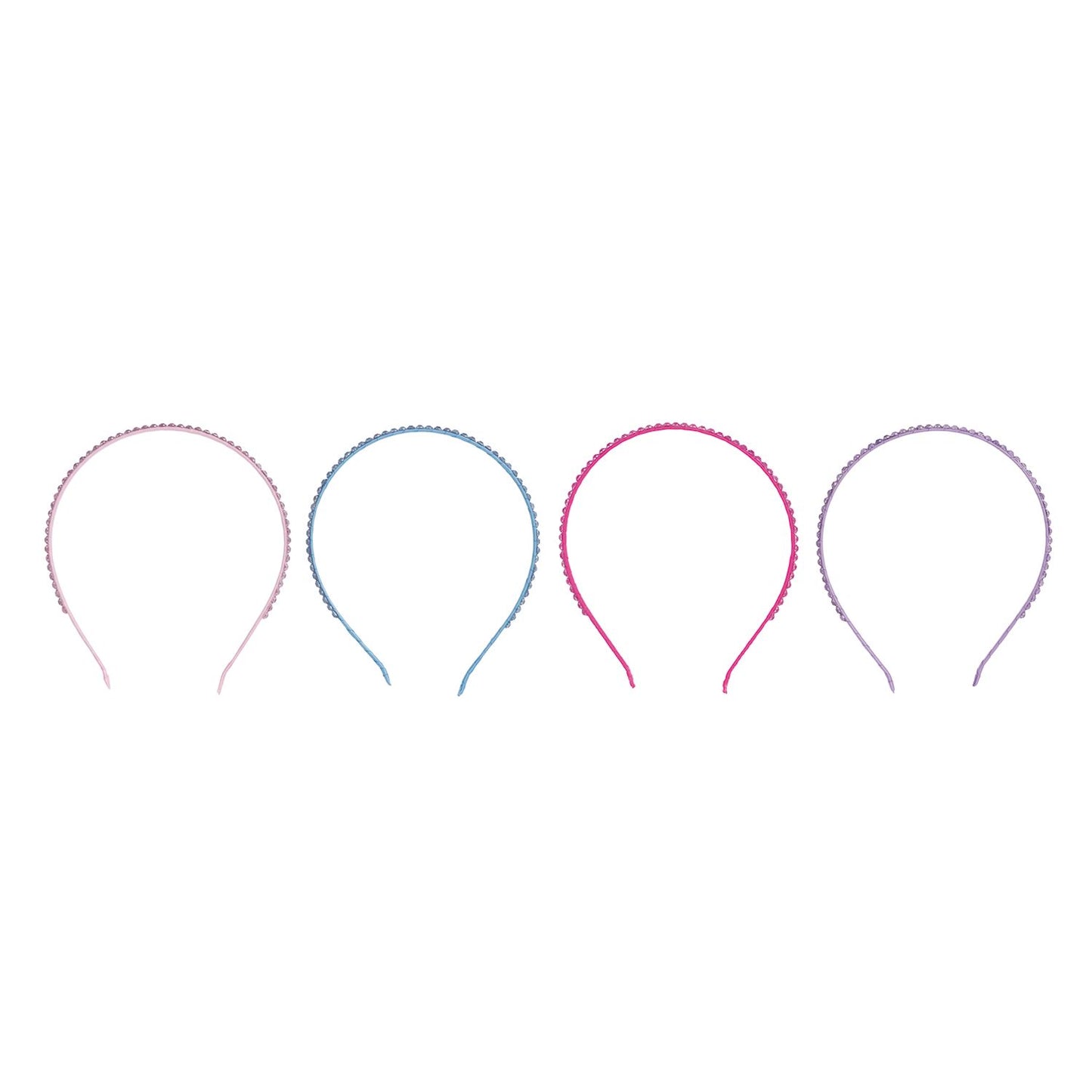 Rhinestone Headbands | Assorted