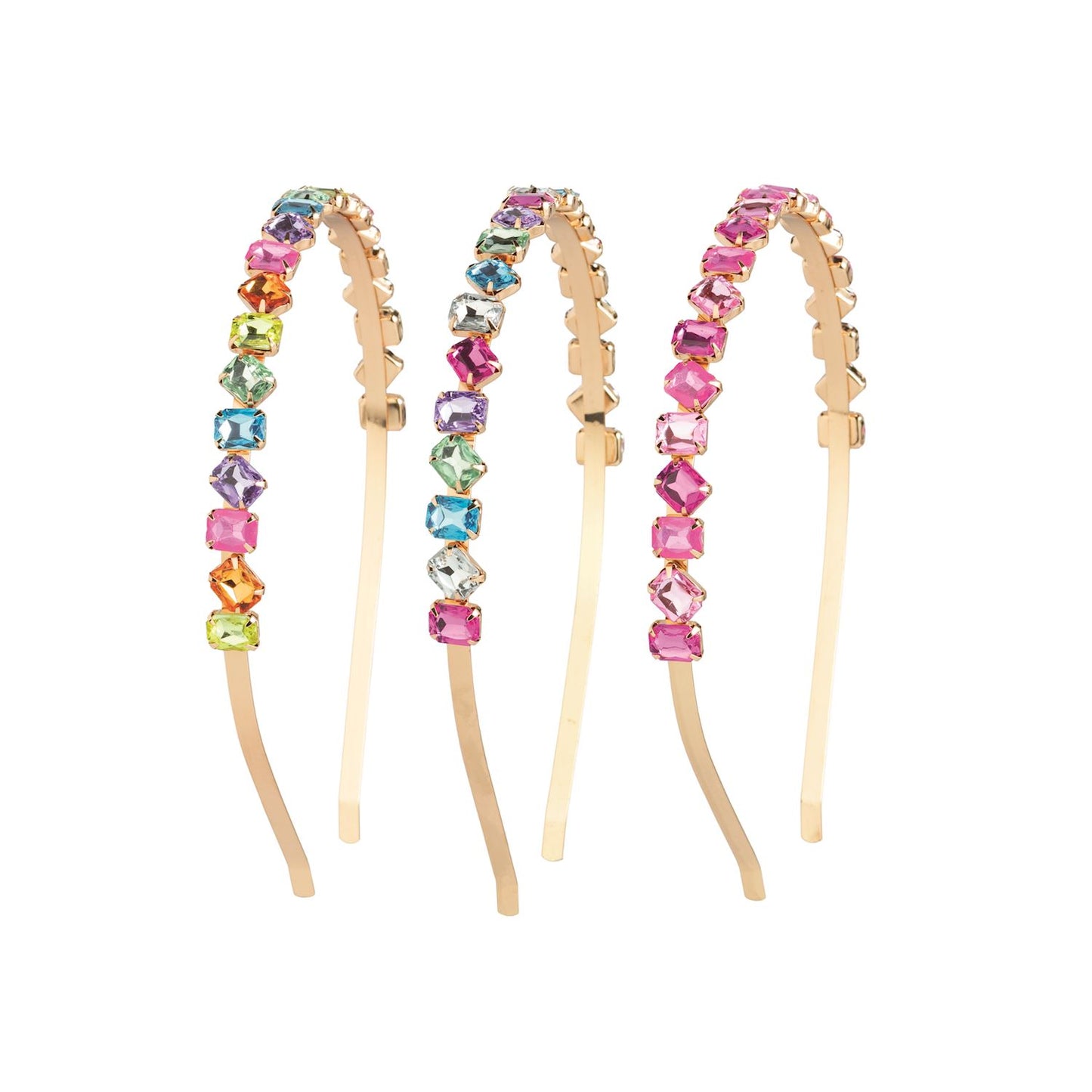 Rhinestone Headbands | Assorted