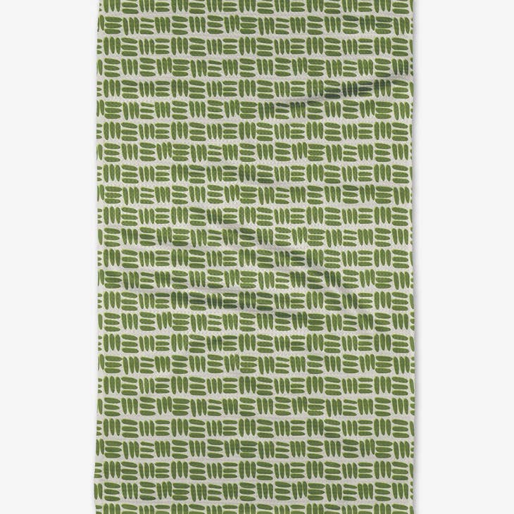 Tea Towel - Grass Hatch