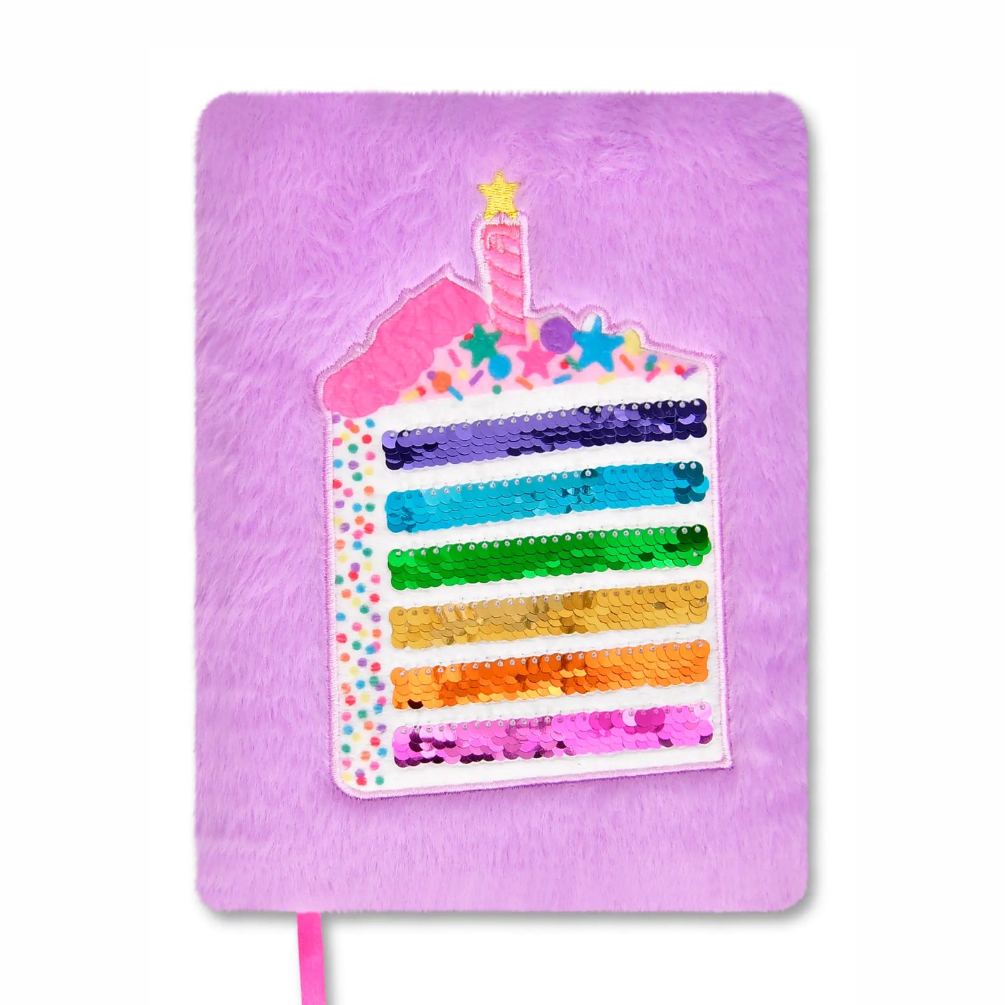 Piece of Cake Journal
