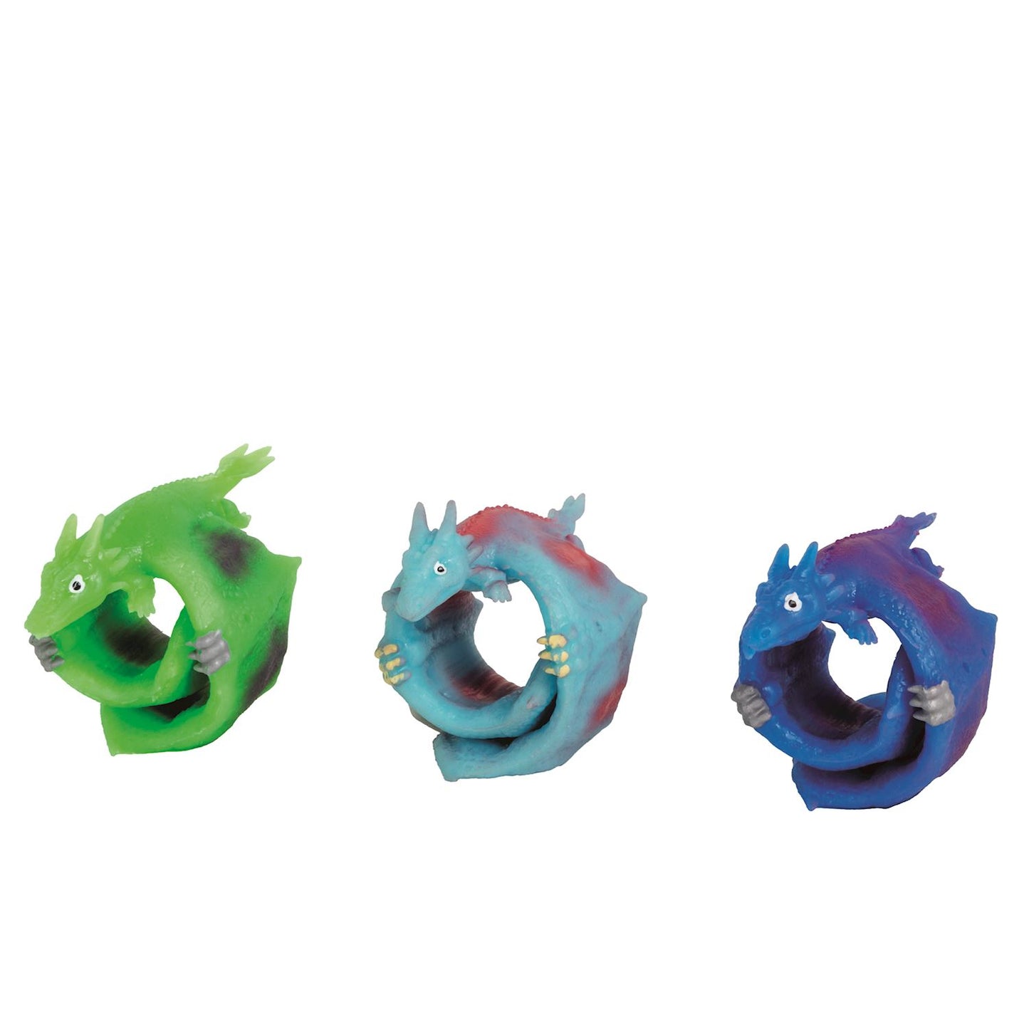 Dragon Wrist Buddies | Assorted