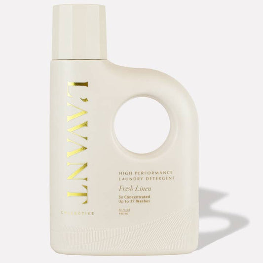 Laundry Detergent | Fresh Linen