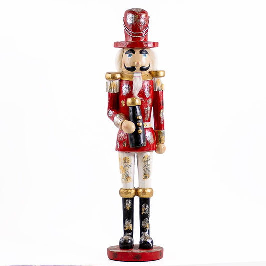 Otto Nutcracker