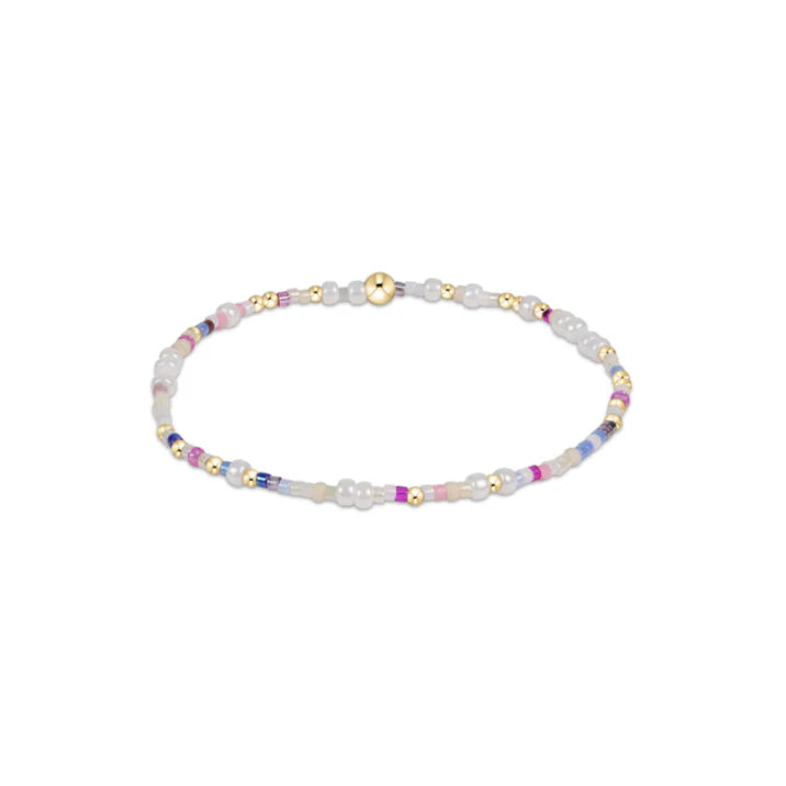 egirl | Hope Unwritten Bracelet | With Sprinkles On Top