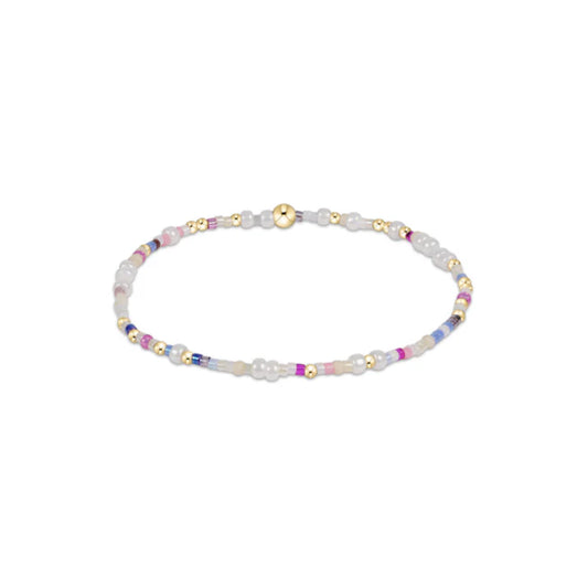 egirl | Hope Unwritten Bracelet | With Sprinkles On Top