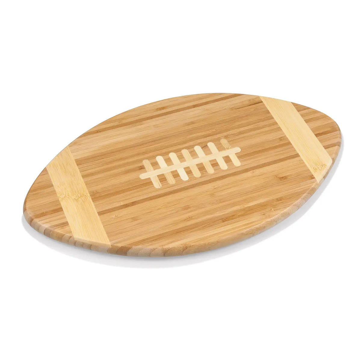 Touchdown! Football Cheese Board | Serving Platter