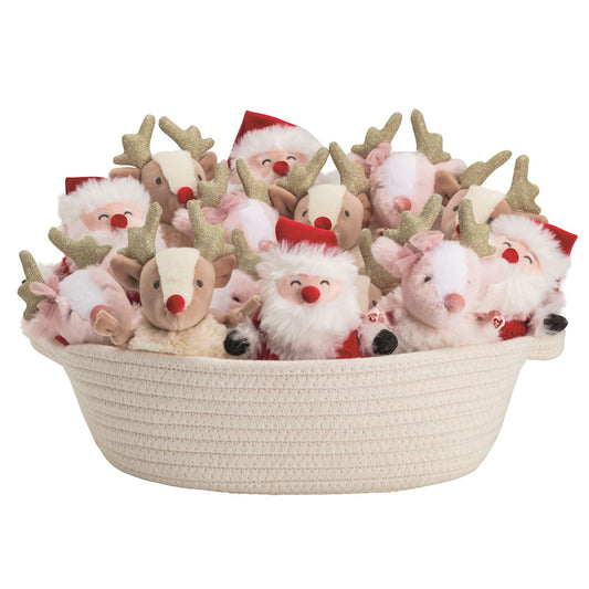 Christmas Pom-Pom Pals | Assorted Styles