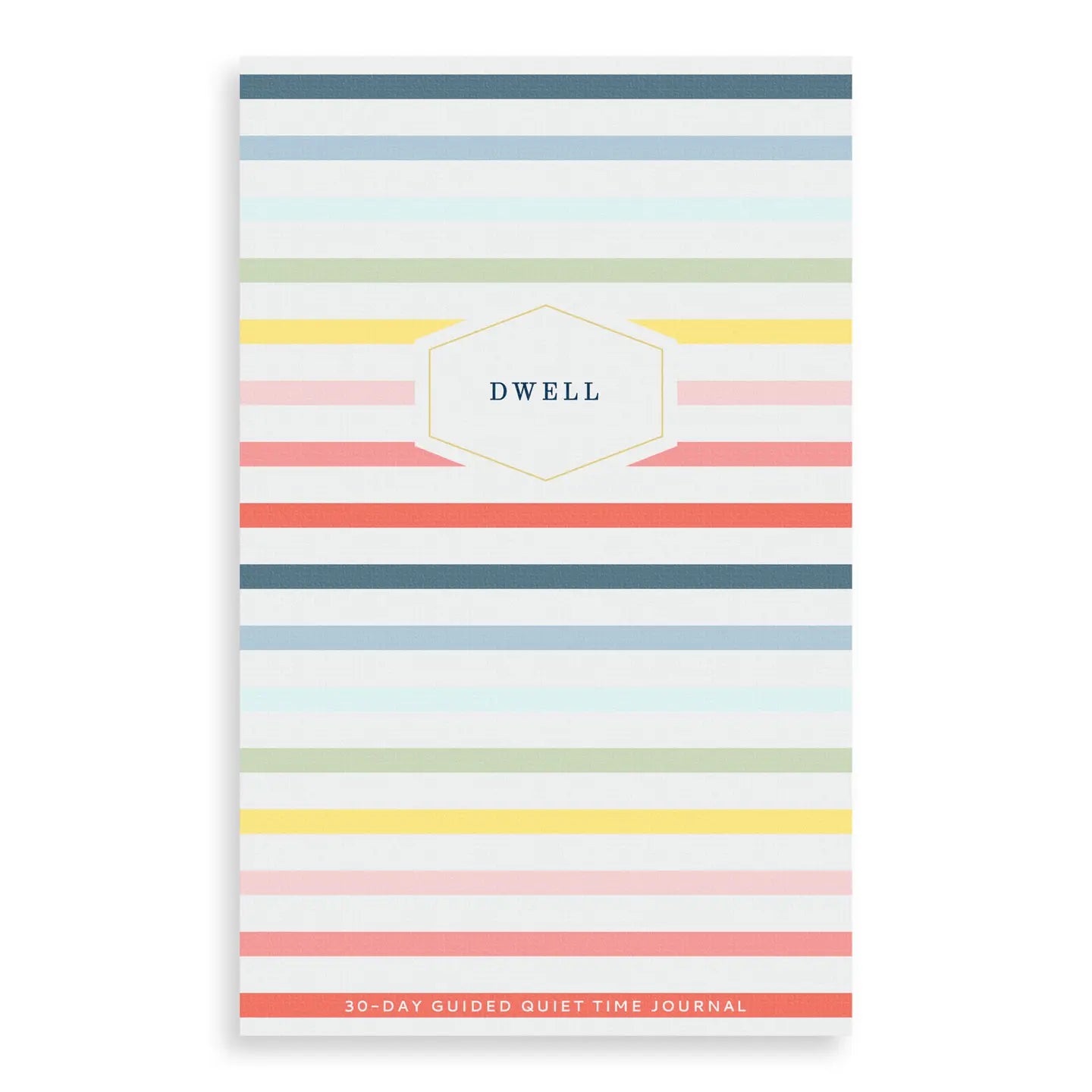 Bible Study Journal Mini | Joyful Stripe