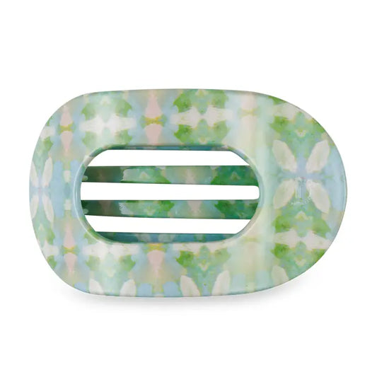 Teleties | Elephant Falls | Flat Round Clip | Assorted Sizes