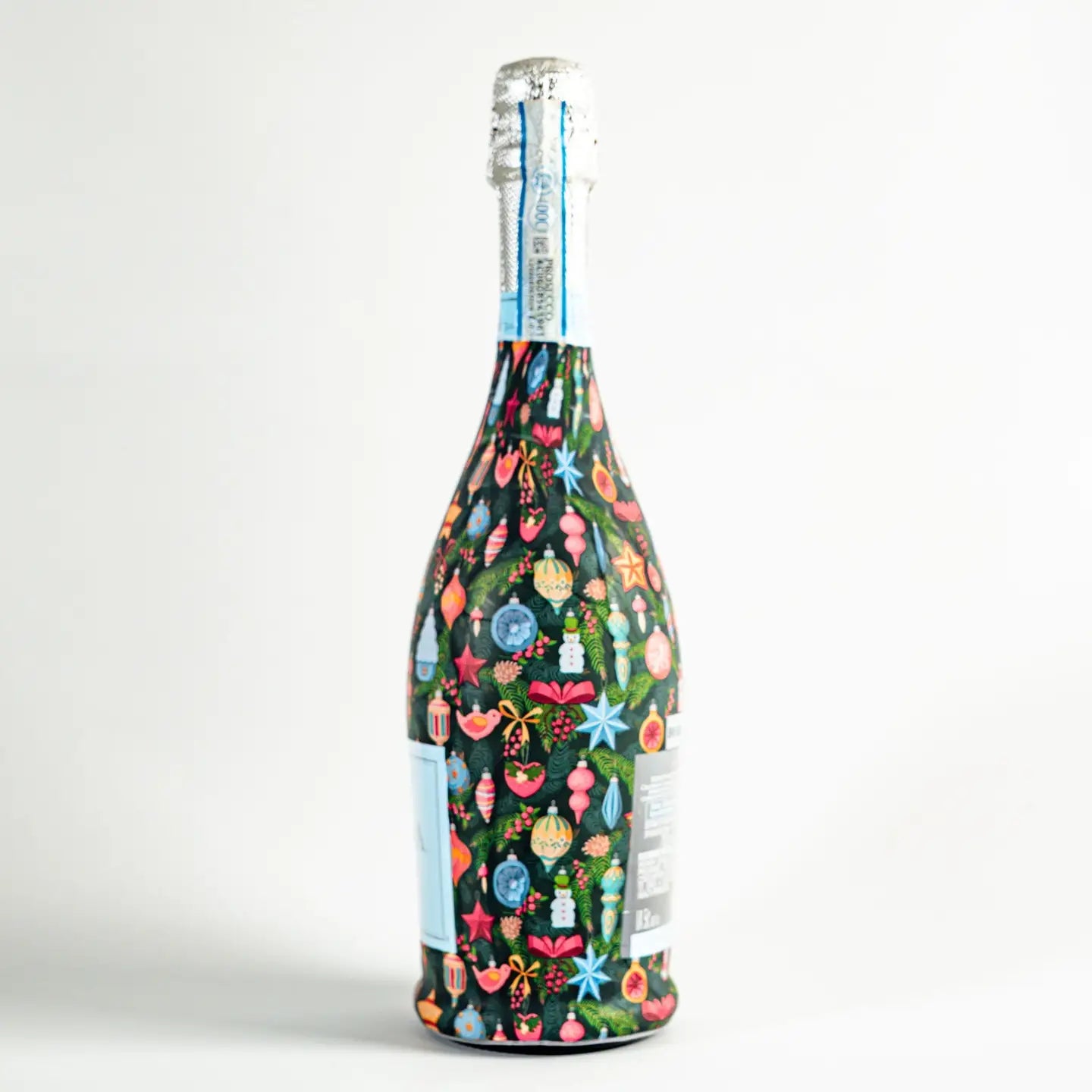 Beau Bottles Ornament Wonderland | Prosecco Collection
