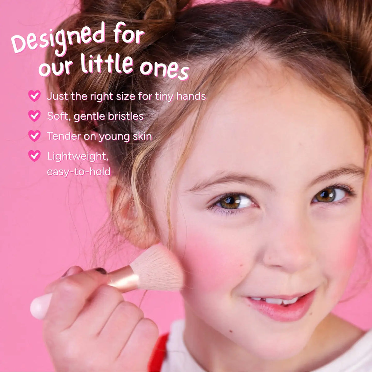 Make Up Brush Set