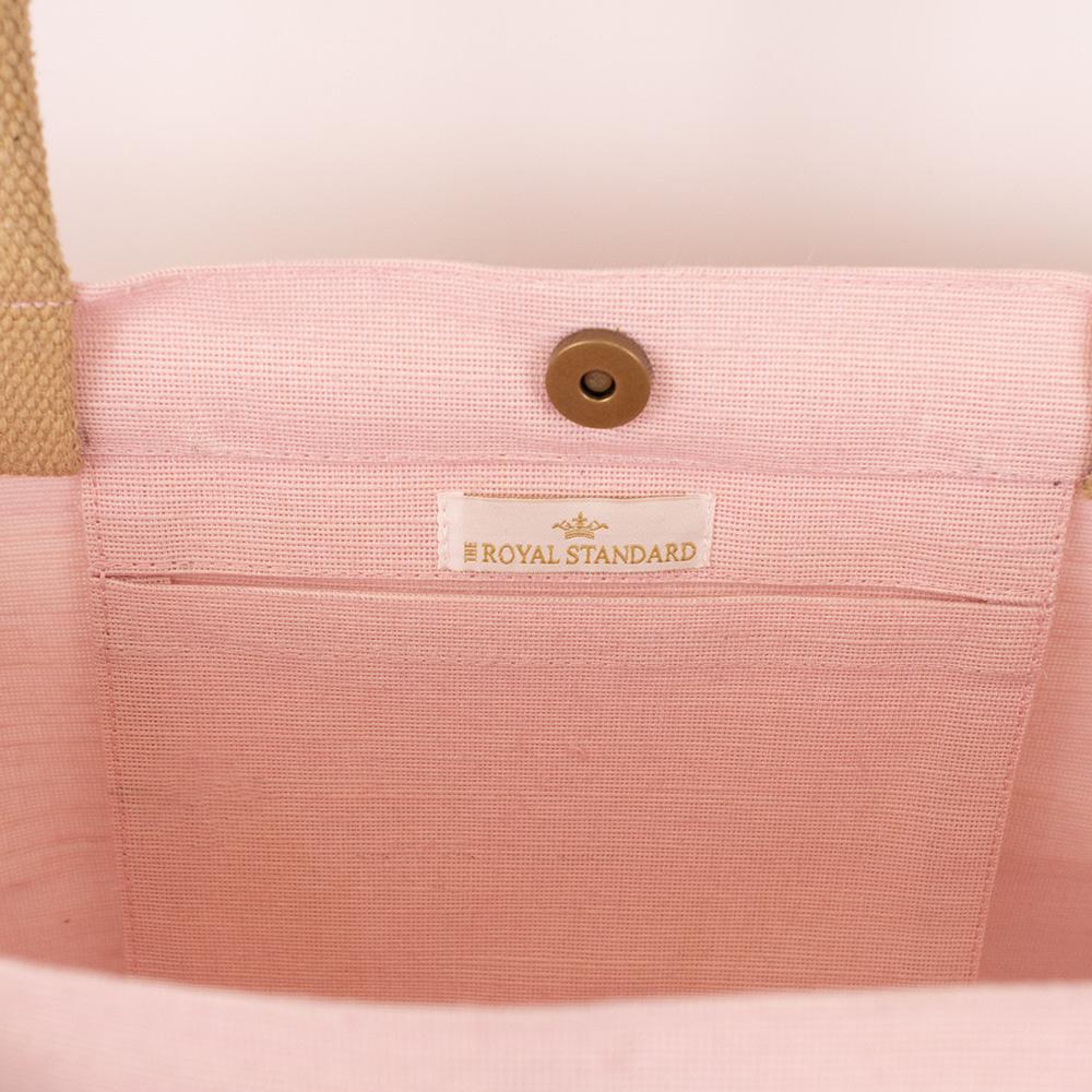 Juco Tote | Margarita Social Club