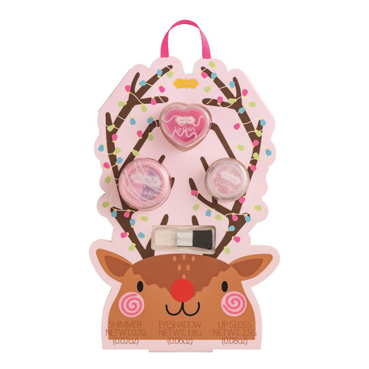 Reindeer Make-Up Kit