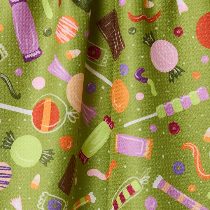 Tea Towel | Sweet Treasures