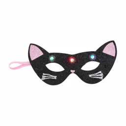 Light Up Mask - Cat