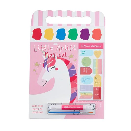 Little Artist Set | Magical