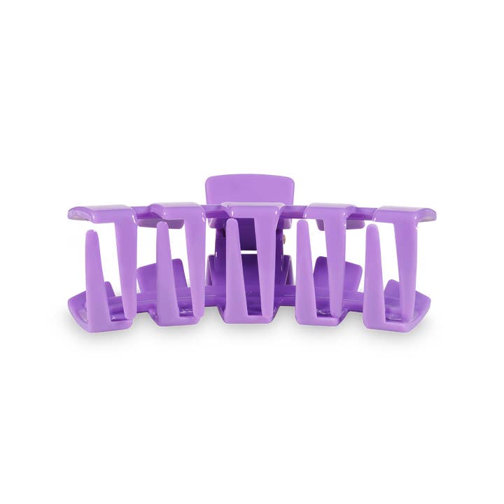 Teleties Classic Hair Clip | Antigua | Assorted Sizes