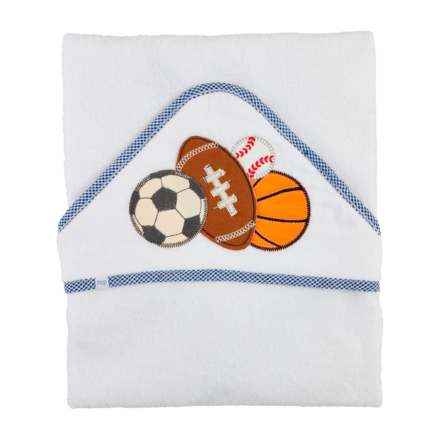 Hooded Towel | Sports