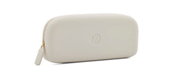 Peepers Silicone Case | Cream