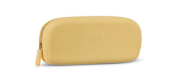 Peepers Silicone Case | Yellow