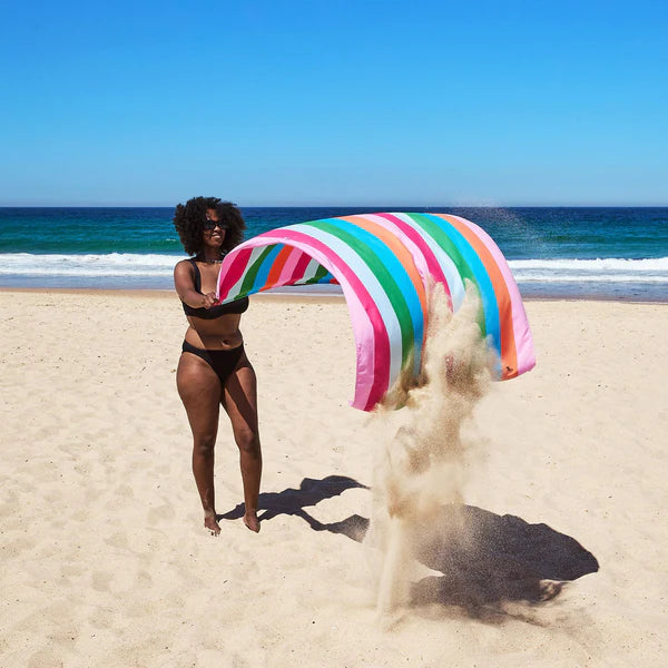D&B Quick Dry Towel | Tutti Frutti