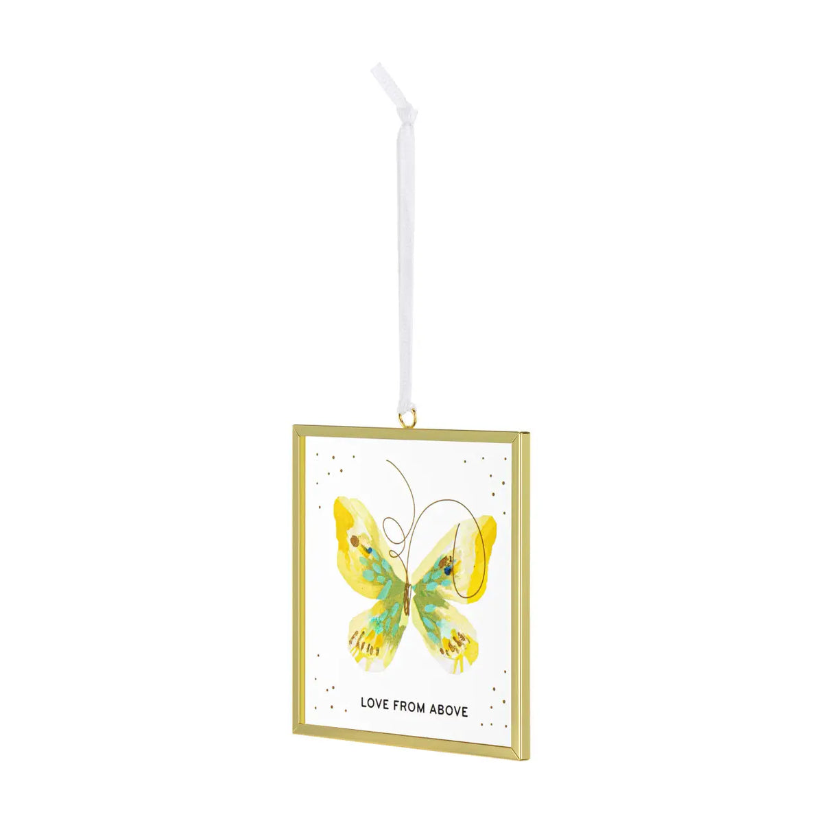 Suncatcher | Love From Above Butterfly