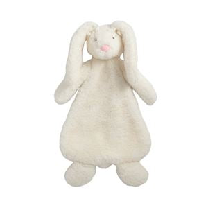 Sunny The Ivory Bunny Woobie