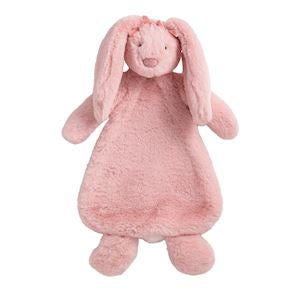 Blossom The Pink Bunny Woobie