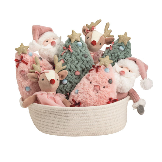 Holiday Plush Pals | Assorted Styles