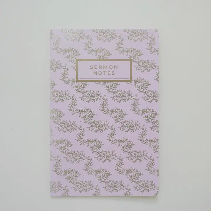 Sermon Notes | Vines